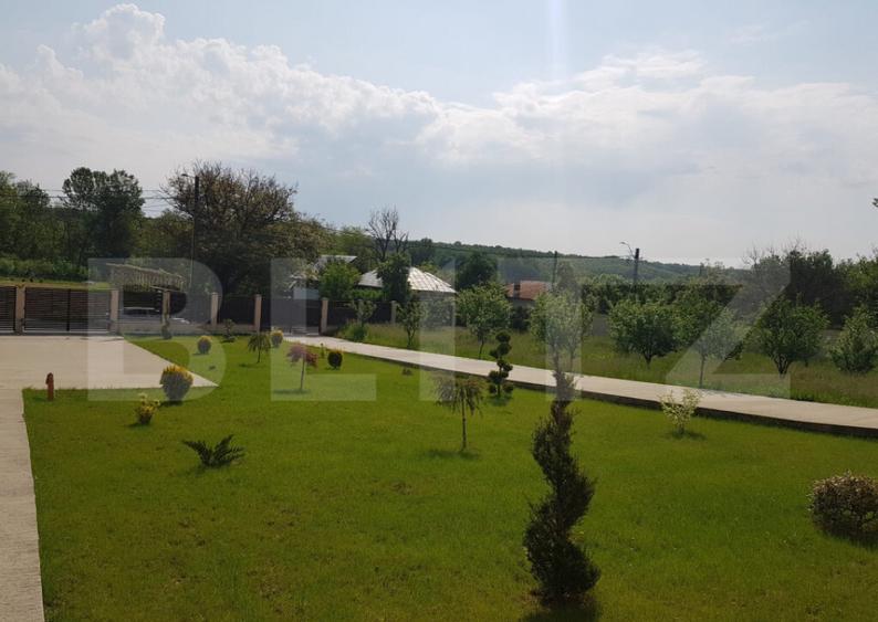 Vila 327 mp, teren 3173 mp, Cobia - 3