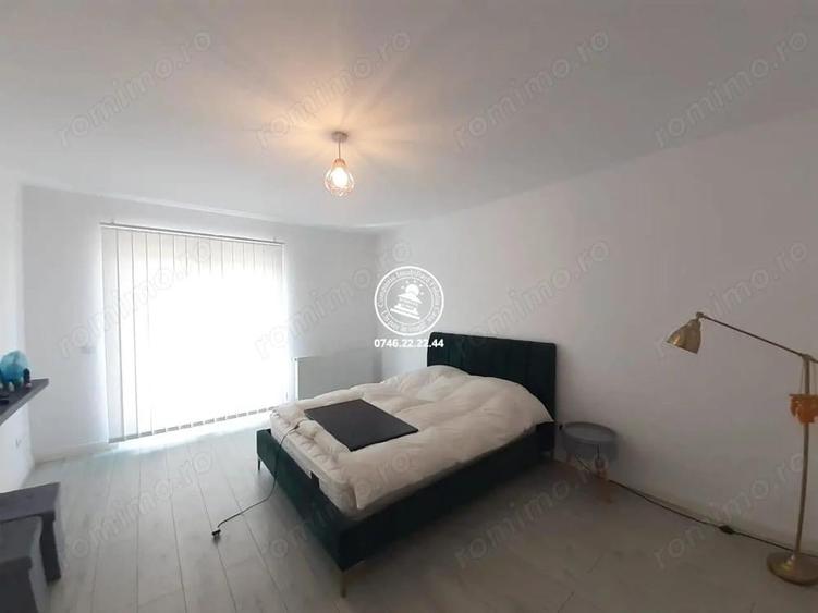 Vila moderna si spatioasa in Letcani - 12