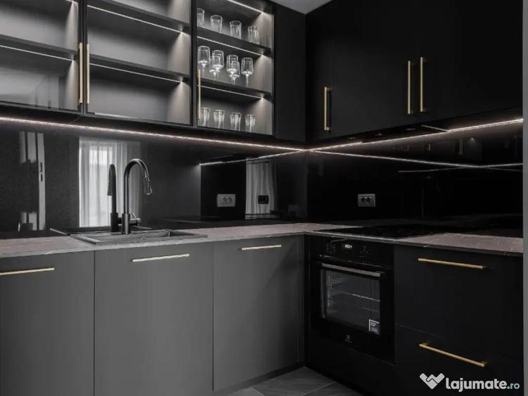 One Herastrau Towers | Design de lux | Direct de la proprietar - 1