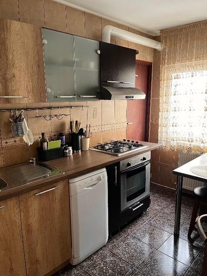 Inchiriez apartament 2 camere langa metrou Stefan cel Mare - Parcul Circului - 9