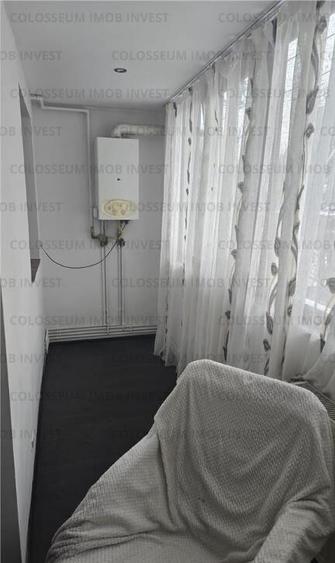 Apartament 2 camere, decomandat - zona Florilor - 3