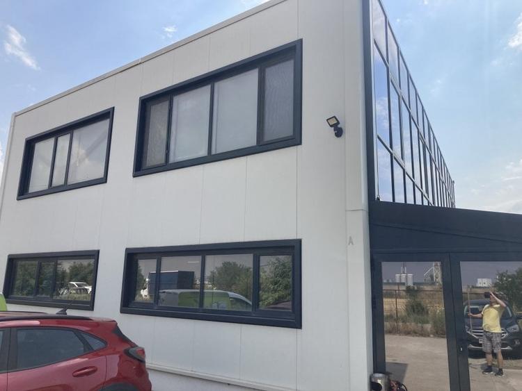 Hala de inchiriat Bucuresti-Popesti Leordeni - 1