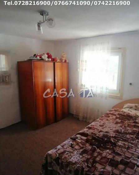 Casa situata in Bumbesti Pitic - Carligei - 12