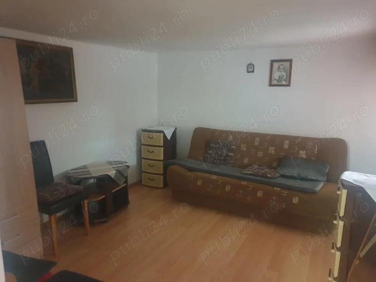 Teren 698 mp, casa veche , Zona linistita ,utilitati, Centrala gaz - 7