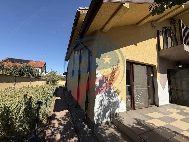 Vila moderna de vanzare zona Damila, Craiova - 3