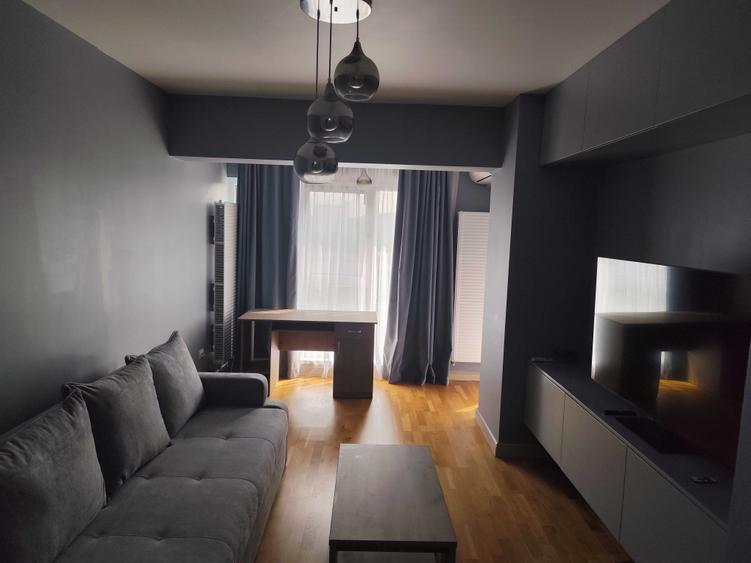Apartament de inchiriat complex Himson - 7