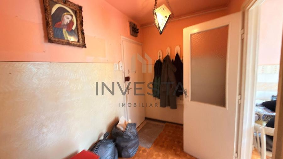 Apartament RENOVABIL, Etajul 1, cea mai cautata zona din Gheorgheni! - 8