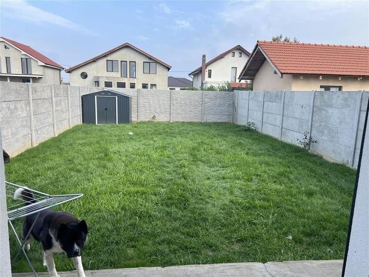 RECO IMOBILIARE CASA 3 camere Nojorid - 12