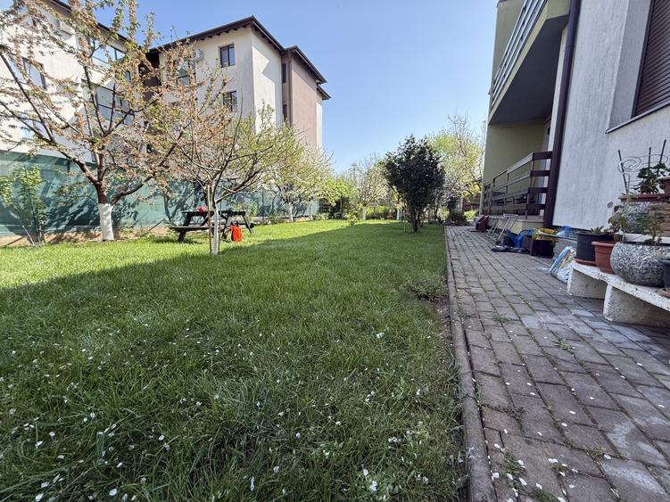 Apartament modern, 2 camere, 52 mp utili + balcon si gradina - Giroc - 6