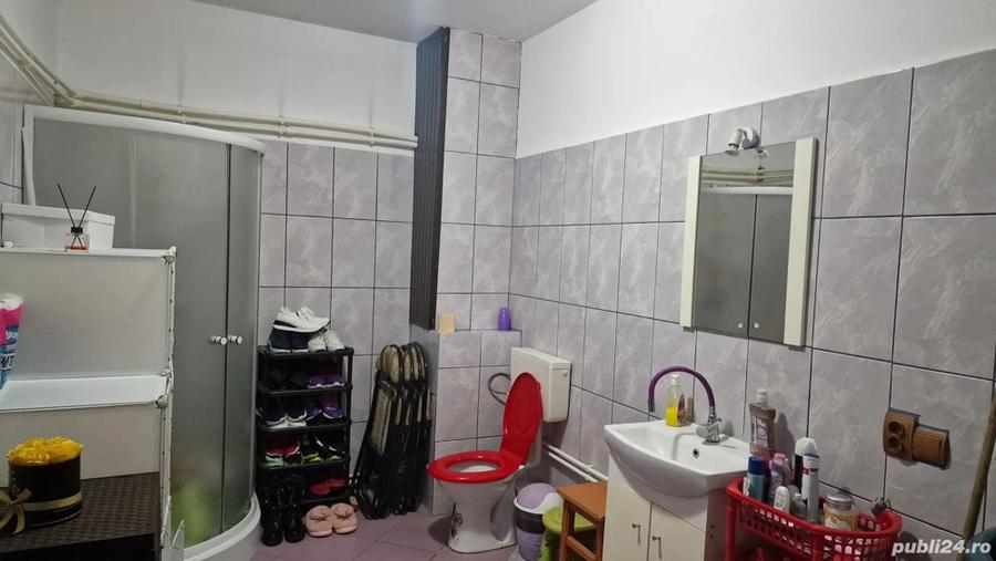 Casa Focsani P+E+M Zona Centru( Pompieri ) - 7