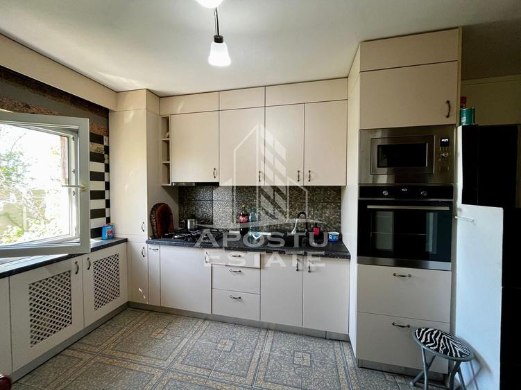 Apartament 2 camere de vanzare, zona Dambovita, Timisoara - 11