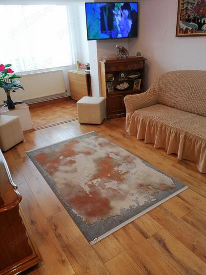 B-dul Traian, zona Dalia - 3