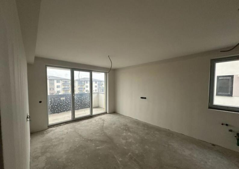 Apartament 2 camere, 41 mp, zona Independentei - 9