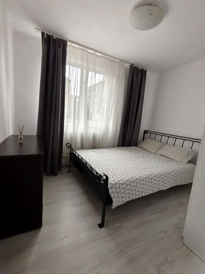 Inchiriez apartament cu 2 camere in Nasaud - 1