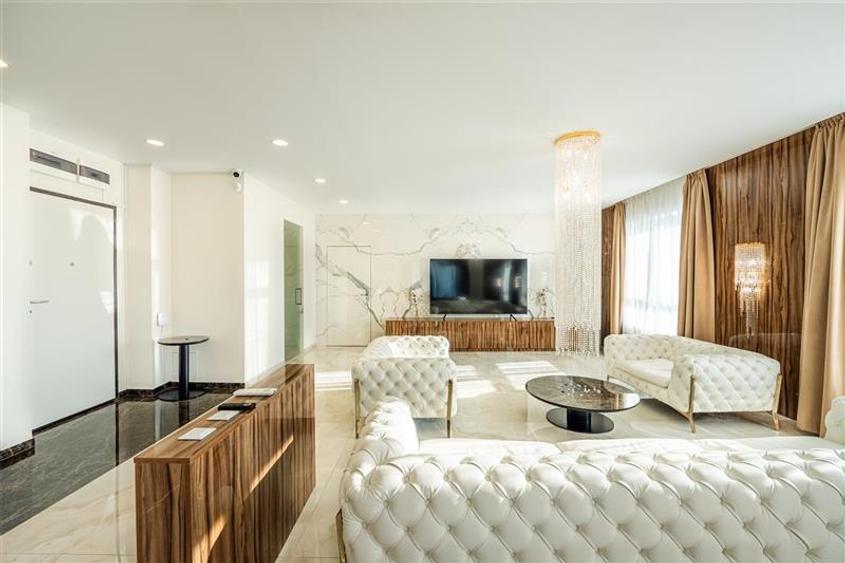 Bd Expozitiei, apartament  2 camere, de vanzare - 5