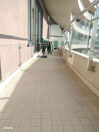 Doua camere Parcul Rozelor, Plopilor - 7