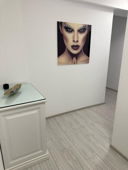 Apartament cu 2 camere în Tomis Nord - 9