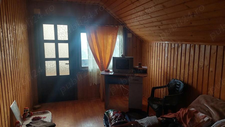 Casa de vacanta la 8 minute de sta?iunea Govora - 12