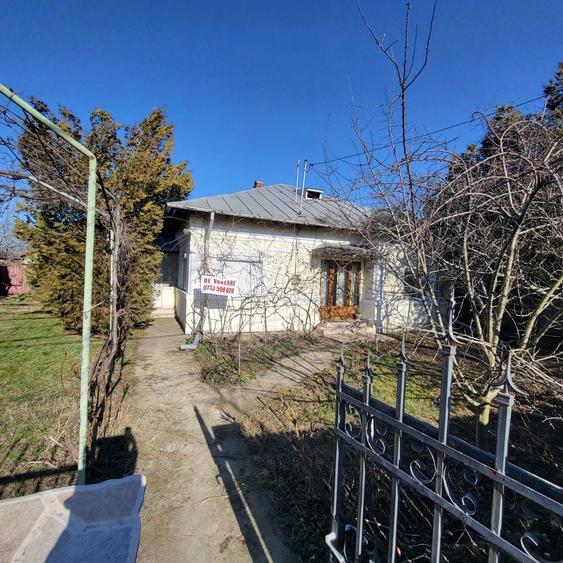Casa de vanzare Filipestii de Targ - 207mp, teren-2750mp, foisor - 7