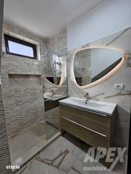 Casa 5 camere individuala | teren 500 mp | Cartierul Florilor | Magure - 10