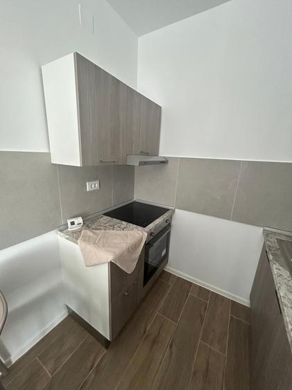 Garsoniera open space luminoasa, cu priveliste uimitoare in parcul Tineretului - 16