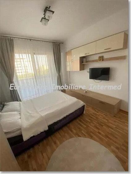 Apartament de inchiriat cu 2 camere decomandat Tomis Nord Constanta - 2