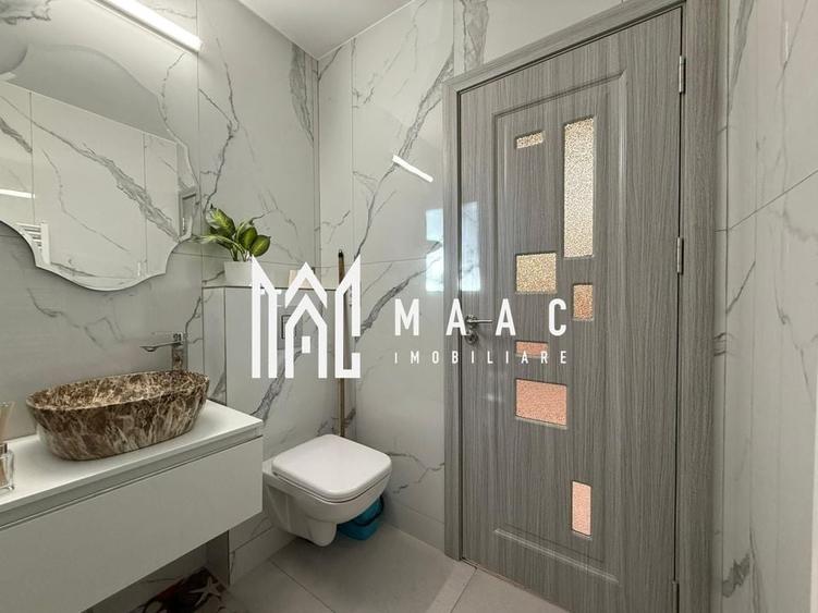 Apartament 2 camere | Etaj 1 | Balcon | Renovat | Central - 15