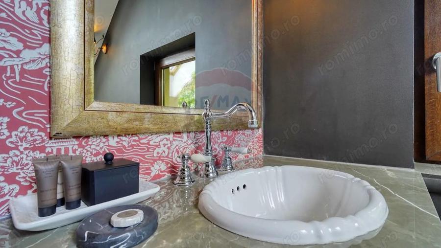 Proprietate de vanzare Cladire premium pe drumul spre Poiana Bra?ov - 10