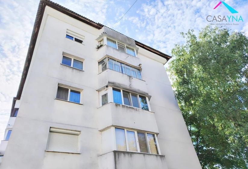 3 Camere Decomandate, Et 3/4, Zona Bistrita Lac - 9