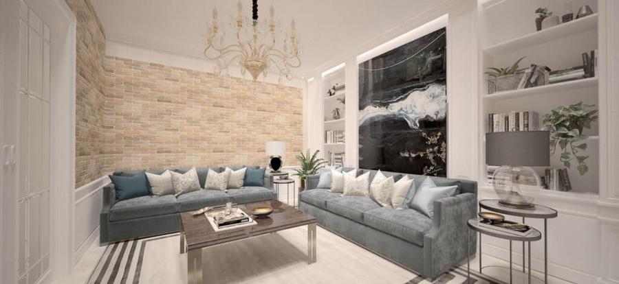 Vila noua boiereasca - Baneasa - Sisesti - 5