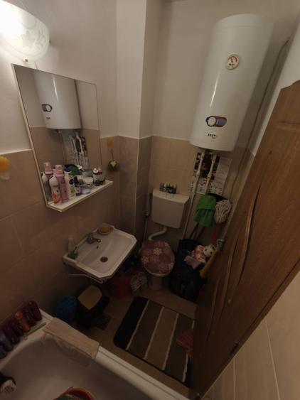 Garsonieră Cochetă – Zona CET | Mobilată & Utilată | 30.000€ - 6