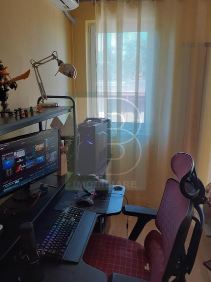 Apartament 3 Camere,Iancului,Ferdinand,bl.2021,DECOMANDAT,2 bai,2 balcoane, - 3