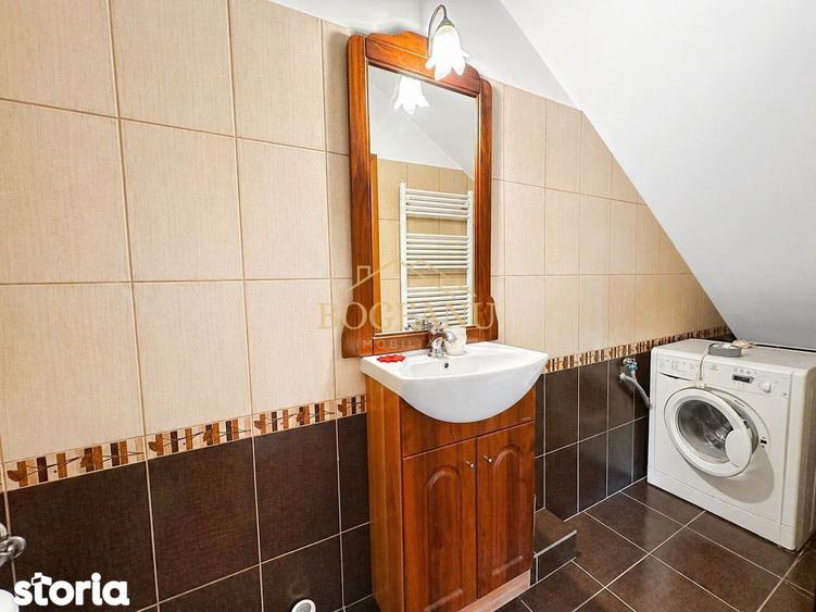 BG164-Duplex 2 Unitati,360 mp,zona Campului COMISION 0% - 7