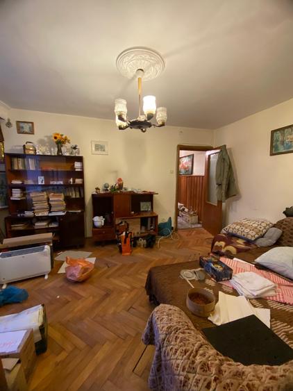 Apartament cu 2 camere ,centrala, termopan, balcon, Narcisa - 2