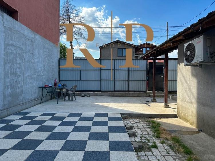 Casa cu teren 250 mp ** Giulesti** - 12