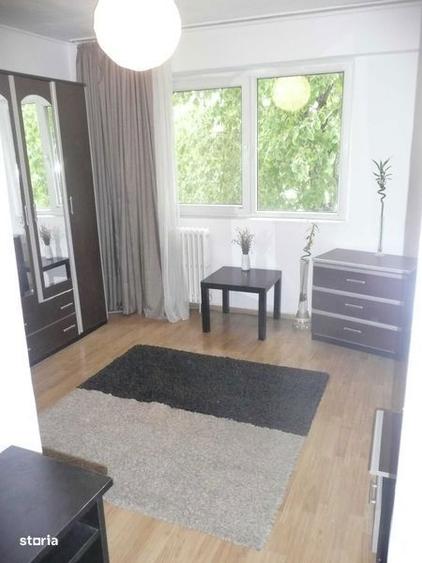 Proprietar inchiriez garsoniera Doamna Ghica Luntrei , 300 EURO - 6