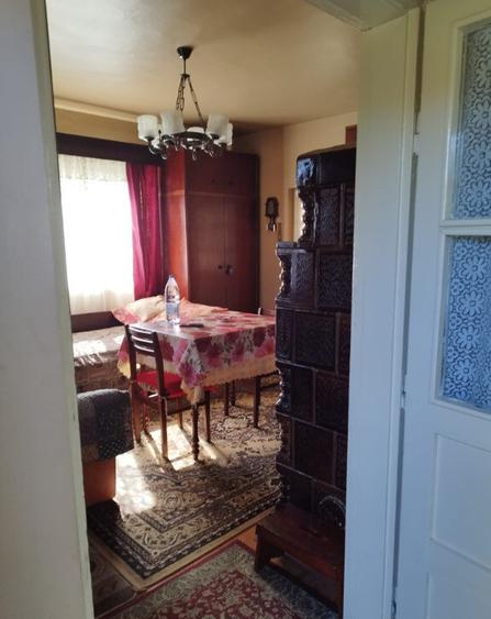 Somcuta Mare, casa D+P+1, 22 ari teren - 2