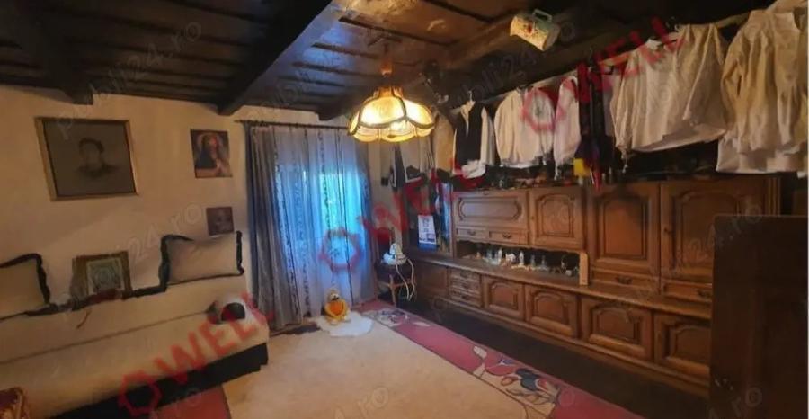 Vand casa in Baia Mare pe strada Sebesului - 8