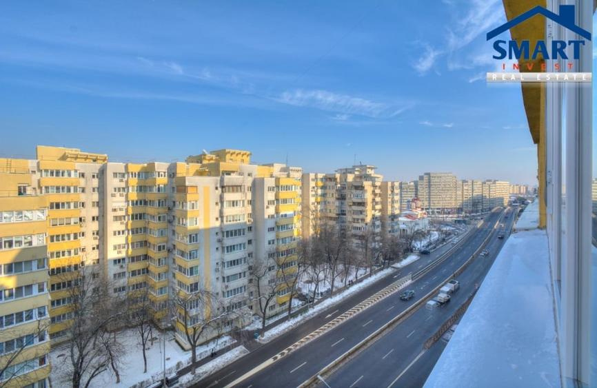 Apartament 3 camere Ghica Tei Petricani - Totul Nou! Renovat complet! - 20