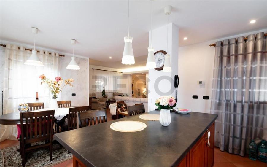 Vila formata din 4 unitati locative in Cordau, zona Presiden - 6