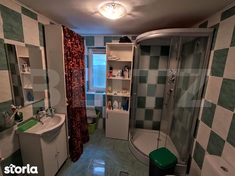 Casa individuala 3 camere, 86.40 mp, zona Mogosesti - Iasi - 4