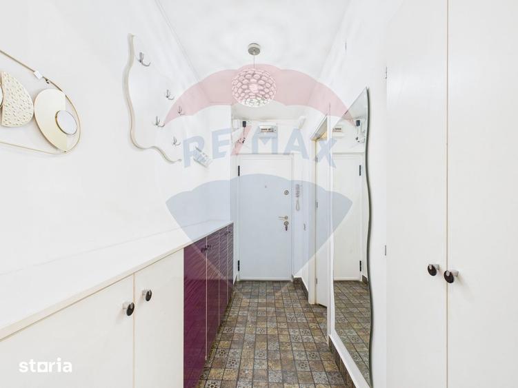 Apartament 3 camere ?tefan cel Mare | 5 minute de metrou - 4