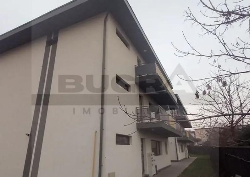 Spatiu de birouri/ apartament de 90mp, parcare, zona Corn... - 5