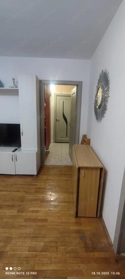 Apartament 3 cam et1, semidec in zona Centru parc Spicu pre? negociabil - 5