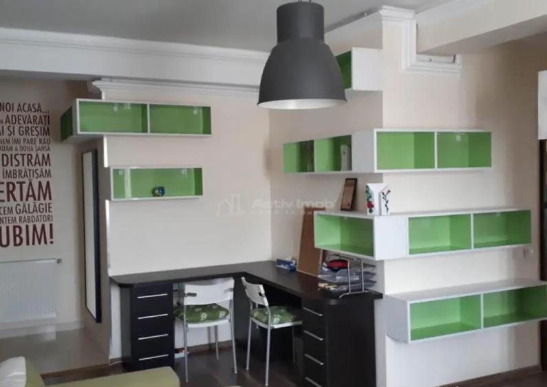 3 camere bloc boutique, Bucurestii Noi comision 0 la - 6