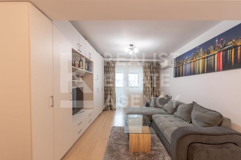 Vânzare, apartament 2 camere, zona Theodor Pallady - 3
