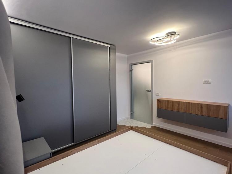 Luxury Design Apartment 2 Rooms | High end Furniture | Amazing View - 4