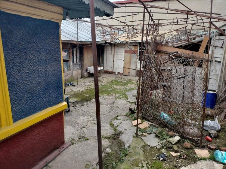 Vanzare casa batraneasca 78000 - 5