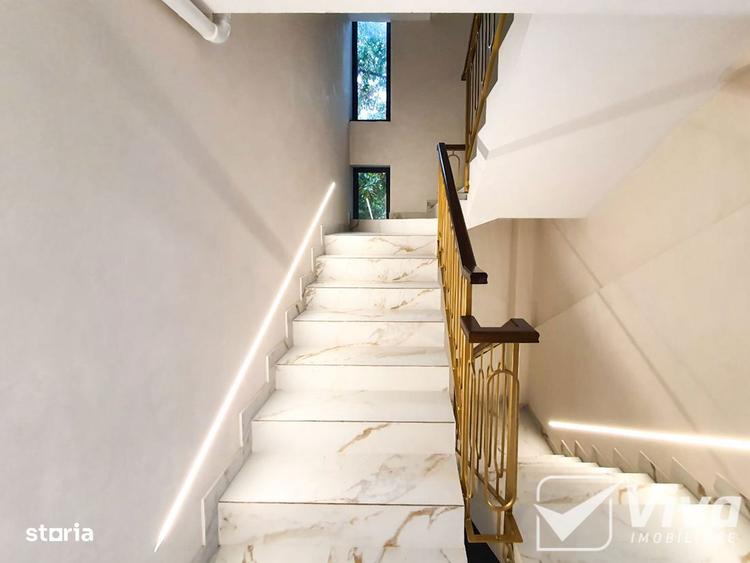 Urgent! Apartament 1 camera + loc parcare, Don Lake View - 8