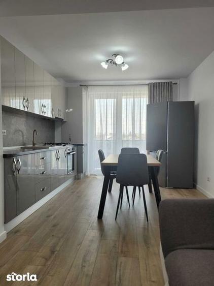 Inchiriez apartement cu 2 camere Alexanderman Twins, Suceava - 3
